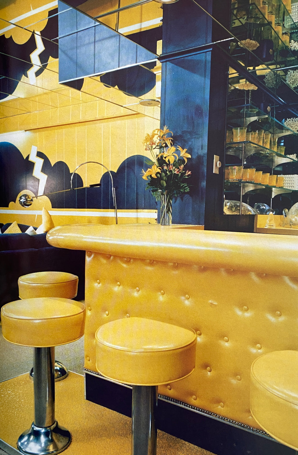 William Eggleston Elvis at Graceland