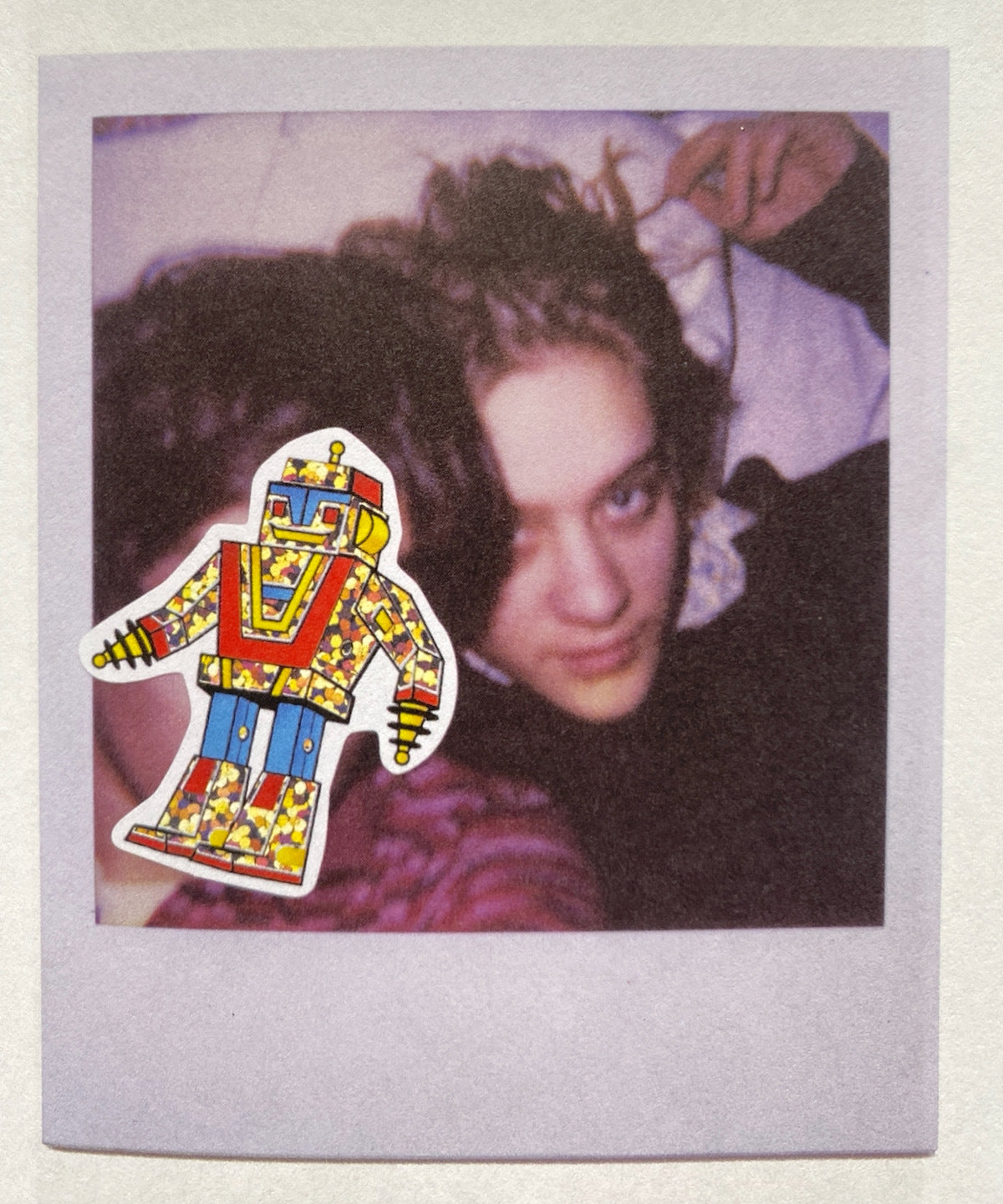 Chloe Sevigny Chloe / Love of Time No アート・デザイン・音楽 Sevigny IDEA – Love For Time No アート・デザイン・音楽
