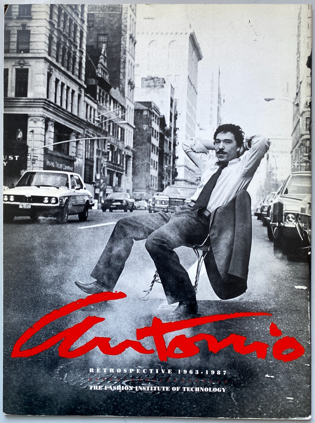 Antonio Lopez Retrospective 1963-1987