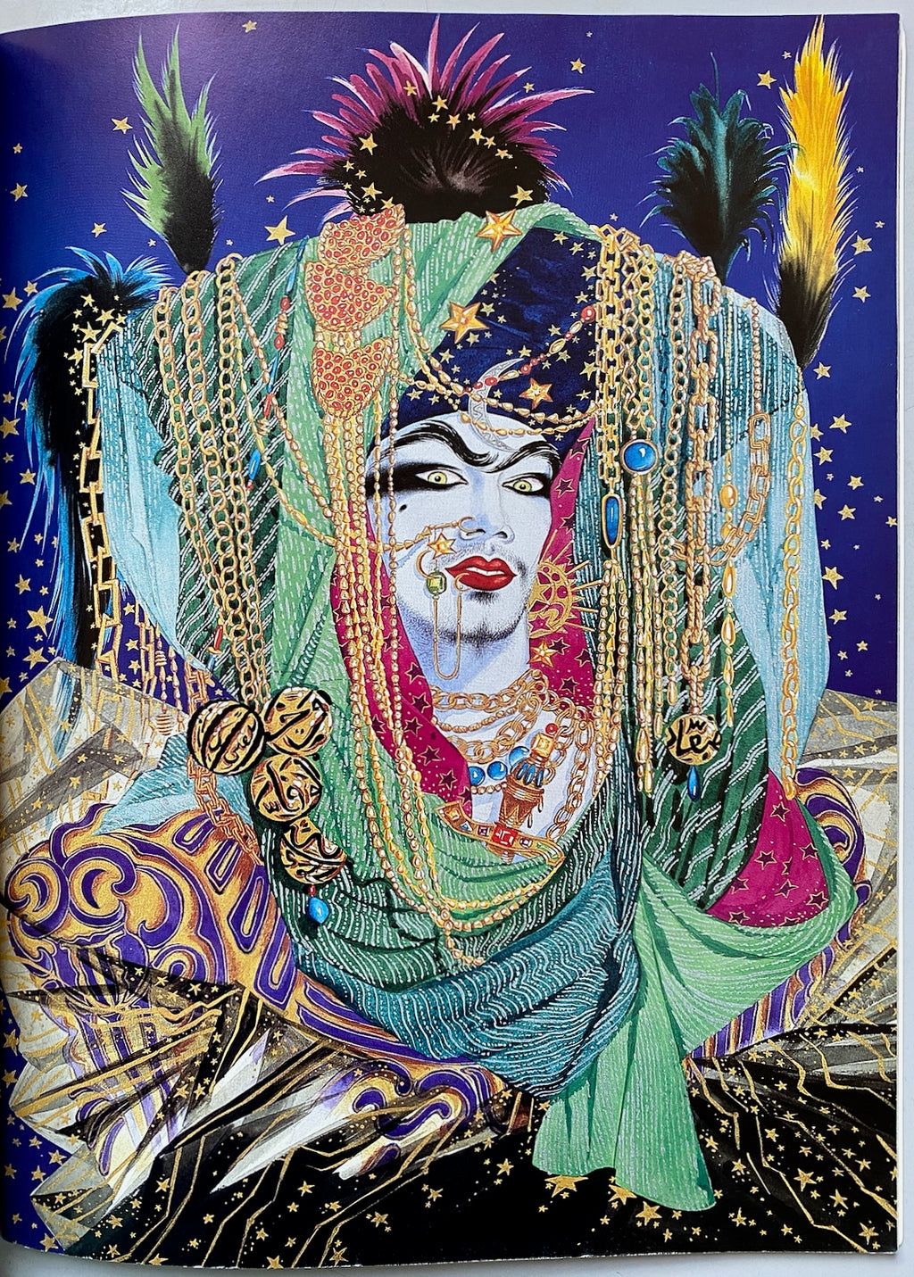 Antonio Lopez Retrospective 1963-1987