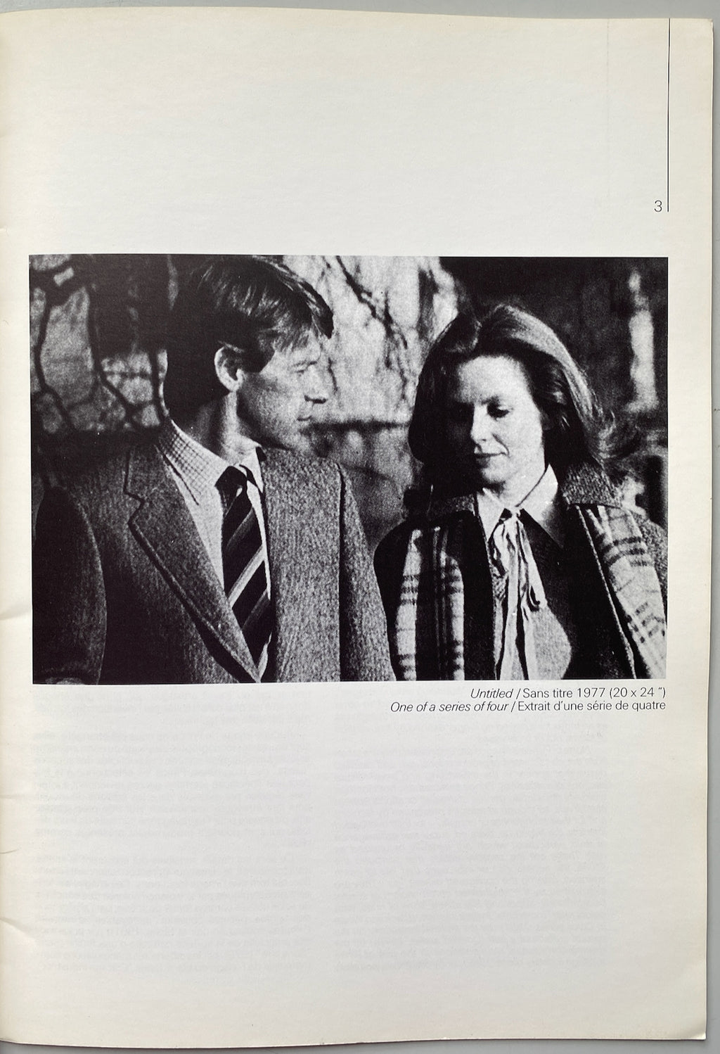 Richard Prince Pamphlet