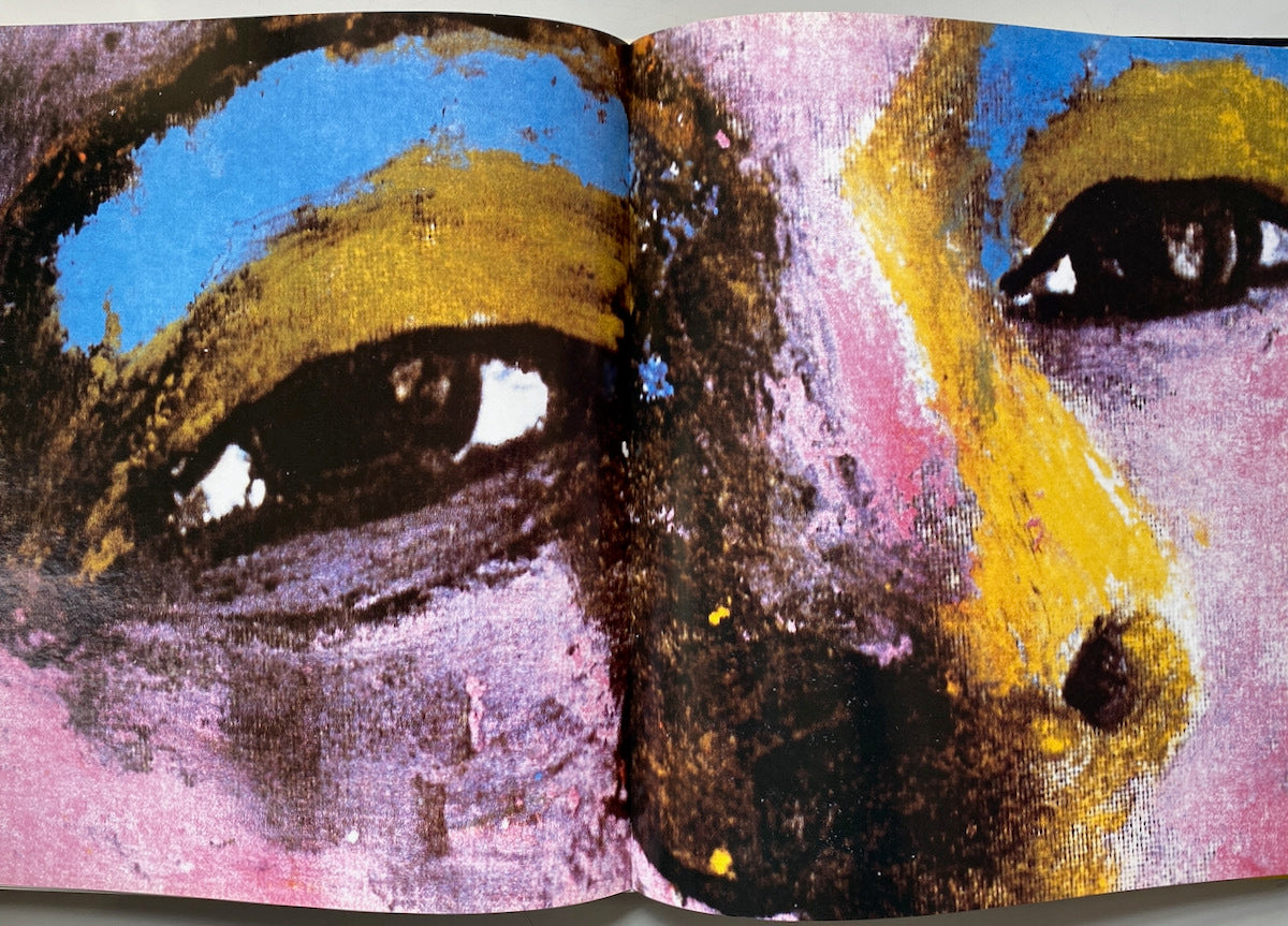 Factory Records: The Complete Graphic Album