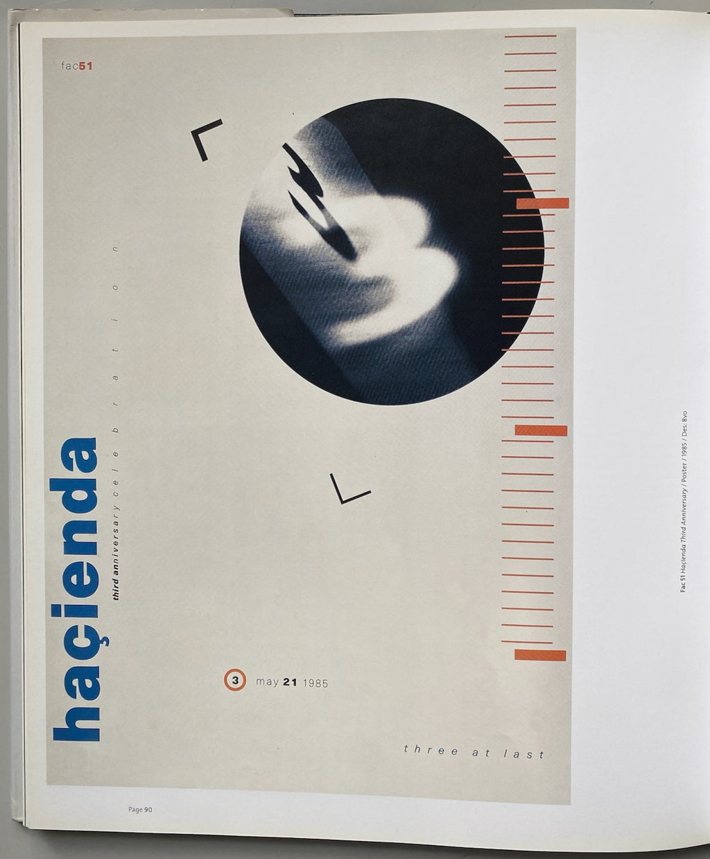 Factory Records: The Complete Graphic Album
