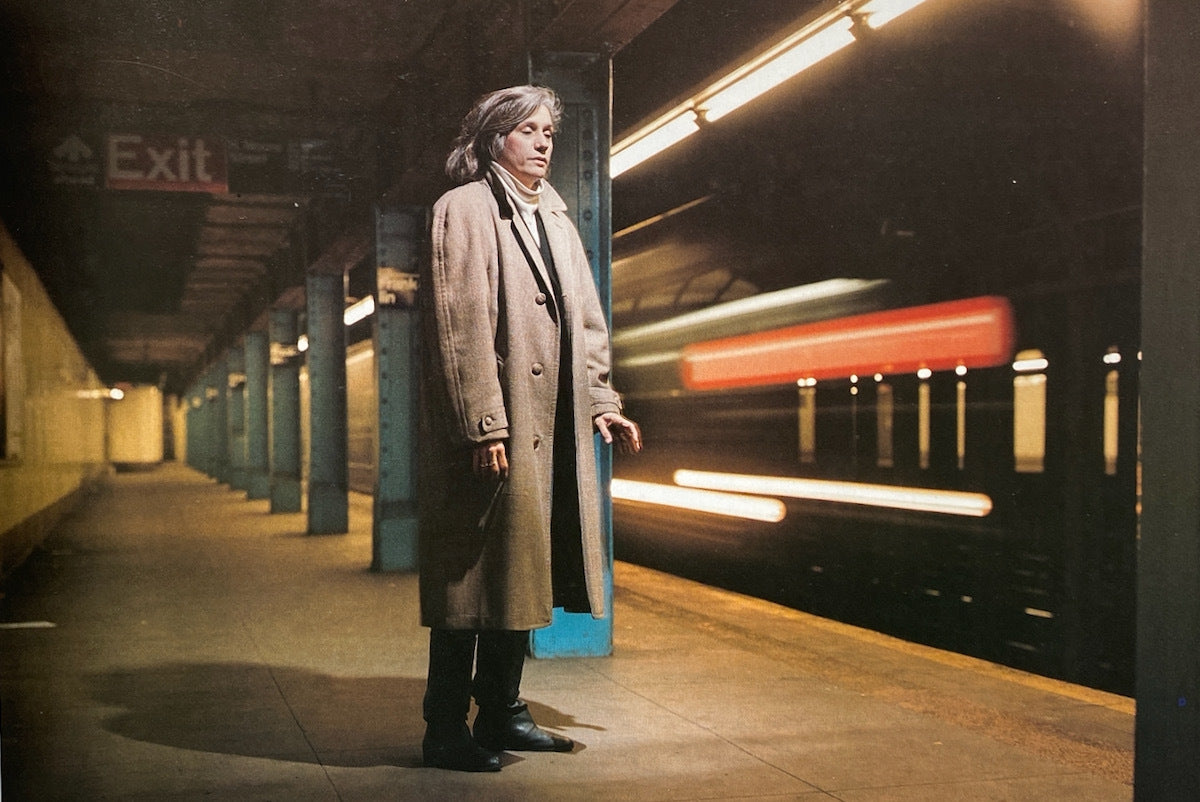 Philip-Lorca diCorcia