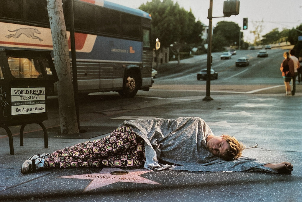 Philip-Lorca diCorcia