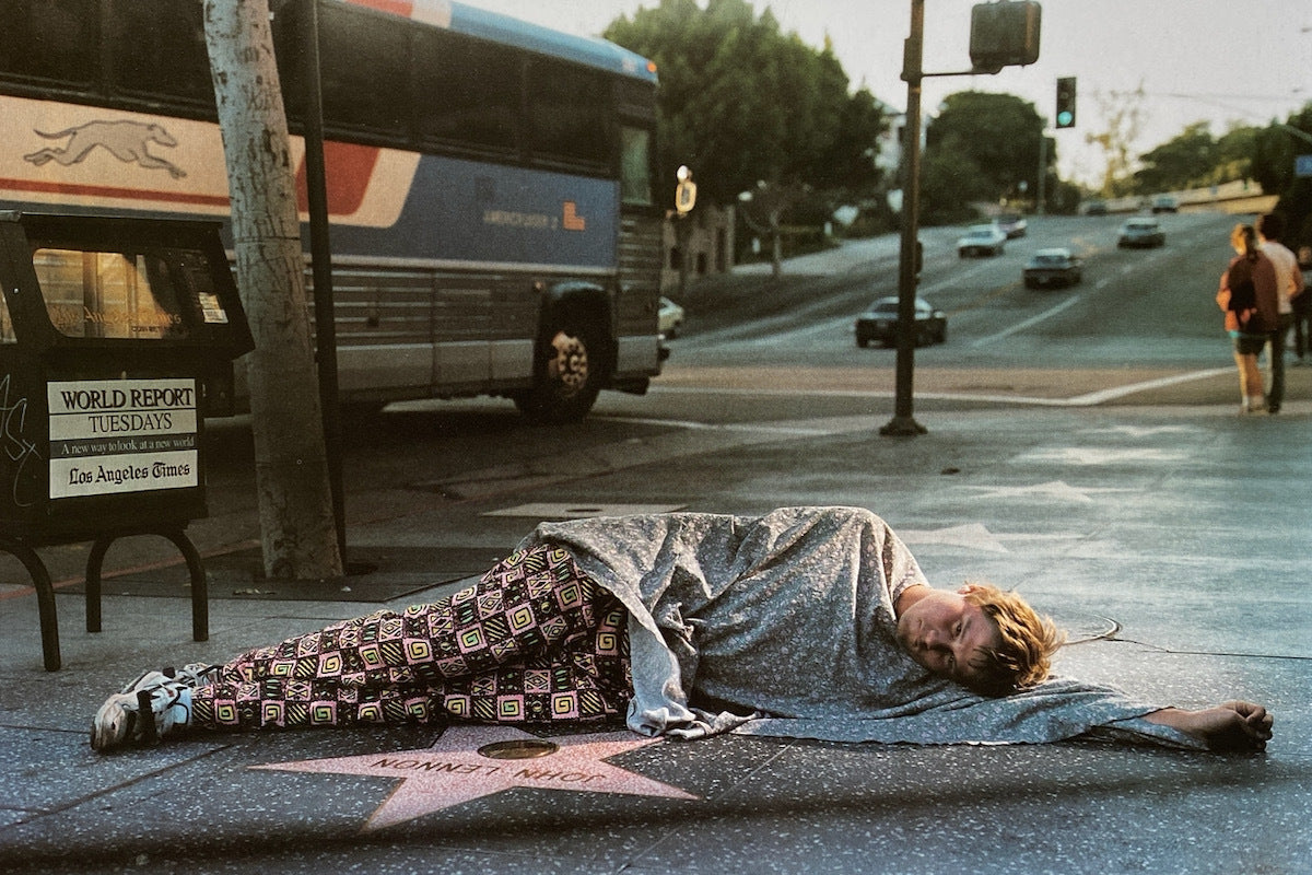 Philip-Lorca diCorcia
