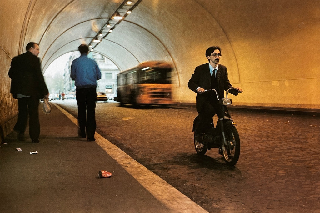 Philip-Lorca diCorcia