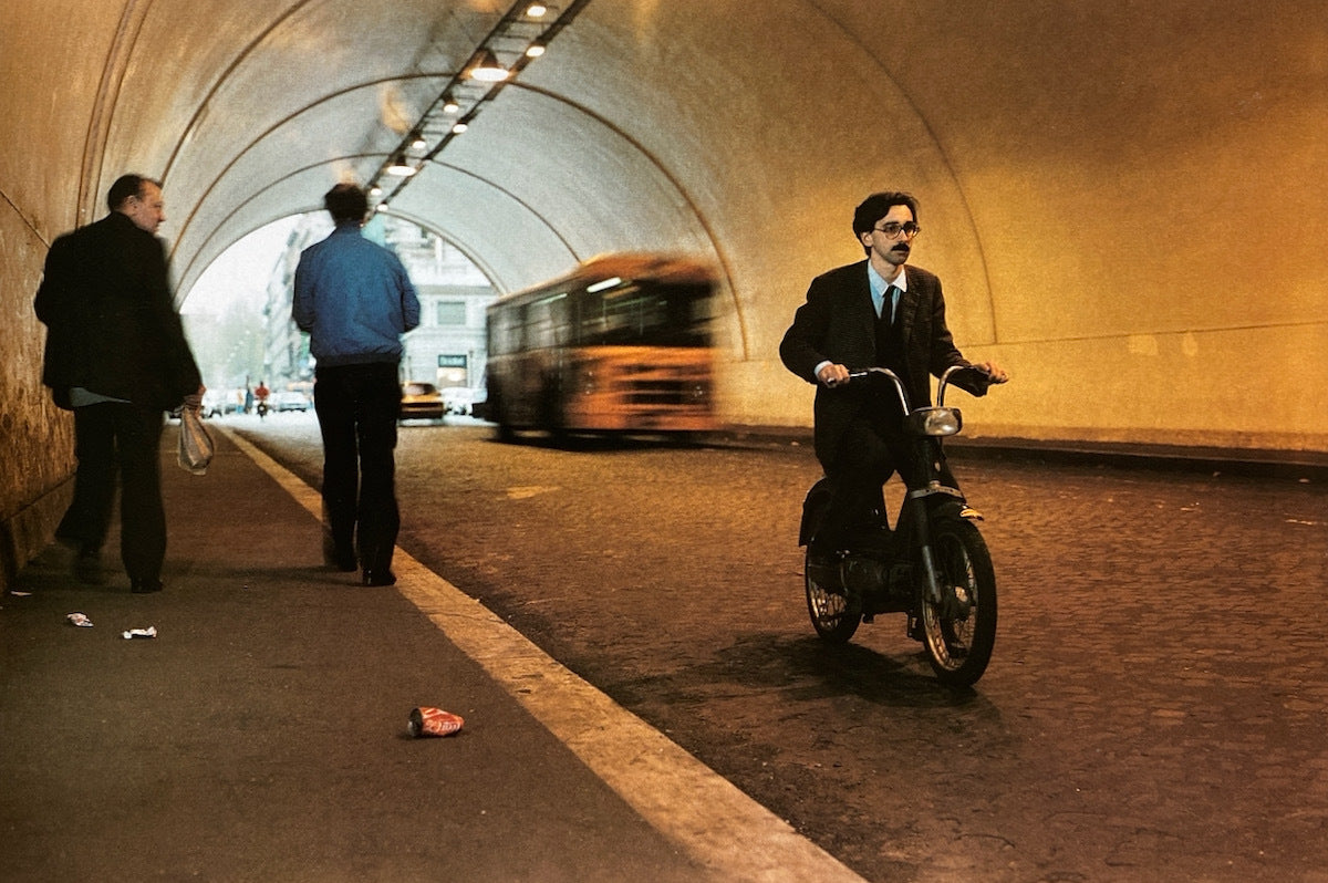 Philip-Lorca diCorcia
