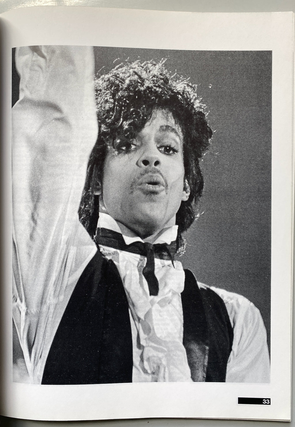 Prince A Documentary