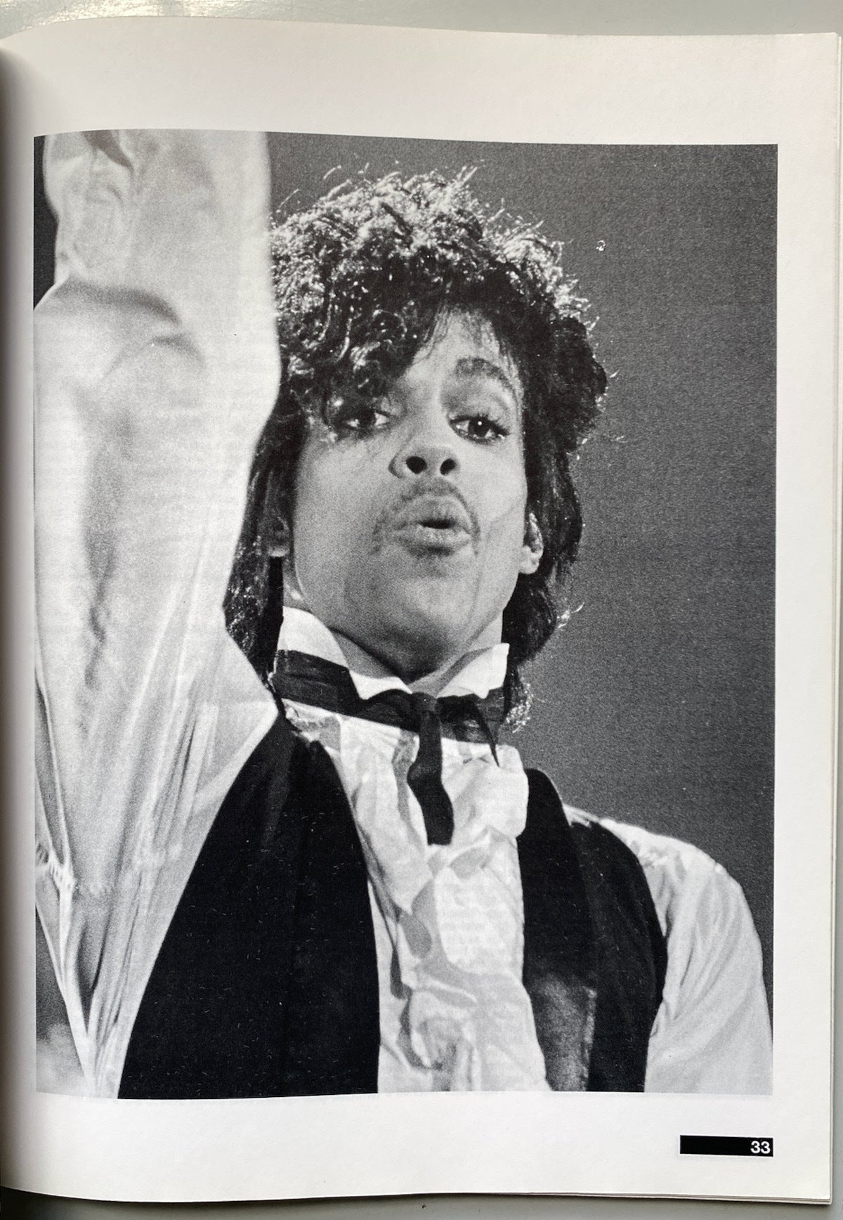 Prince A Documentary