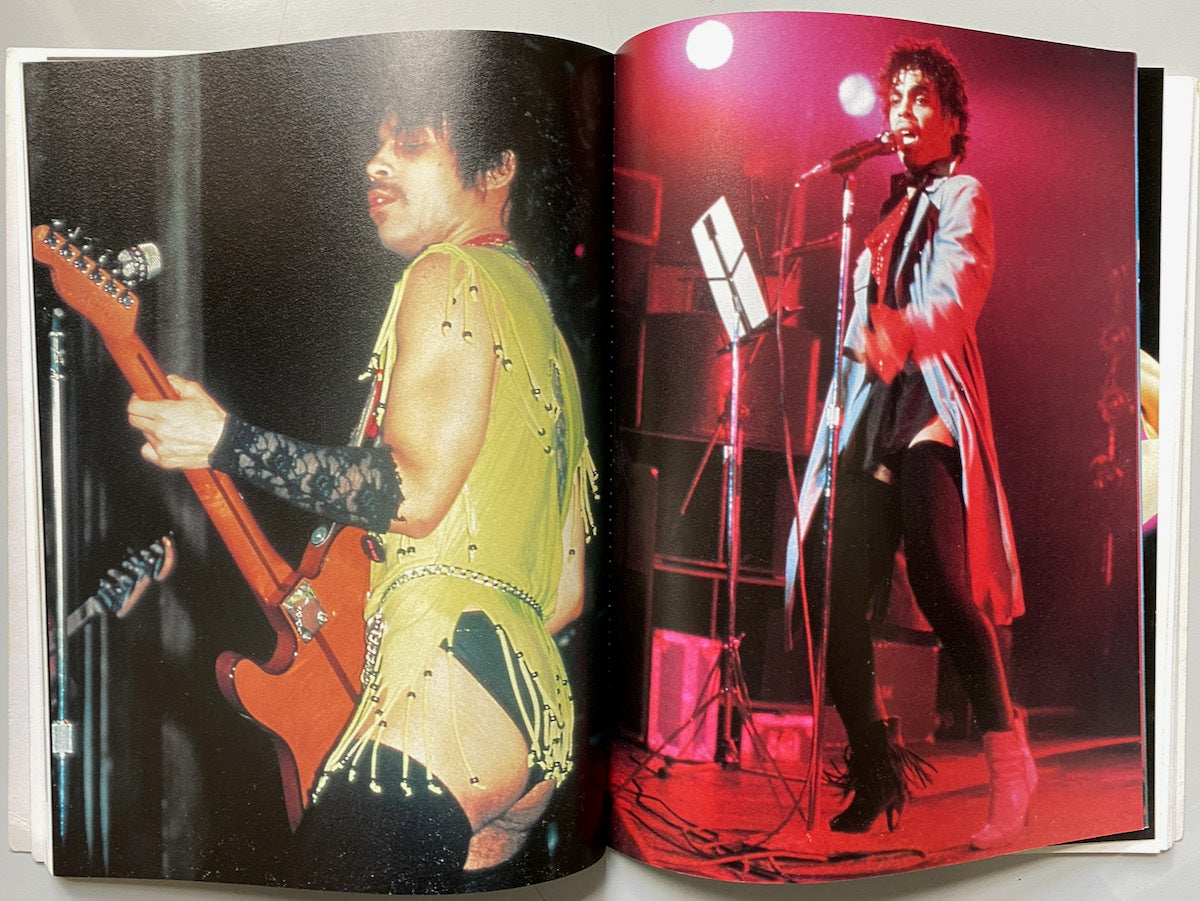 Prince A Documentary