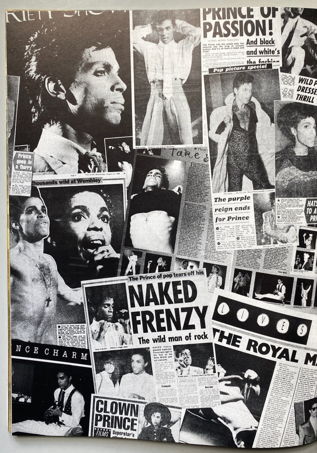 Prince A Documentary