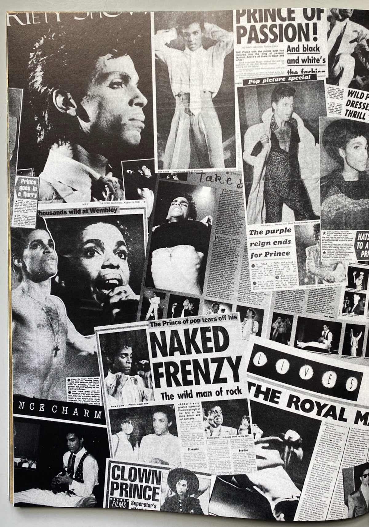 Prince A Documentary