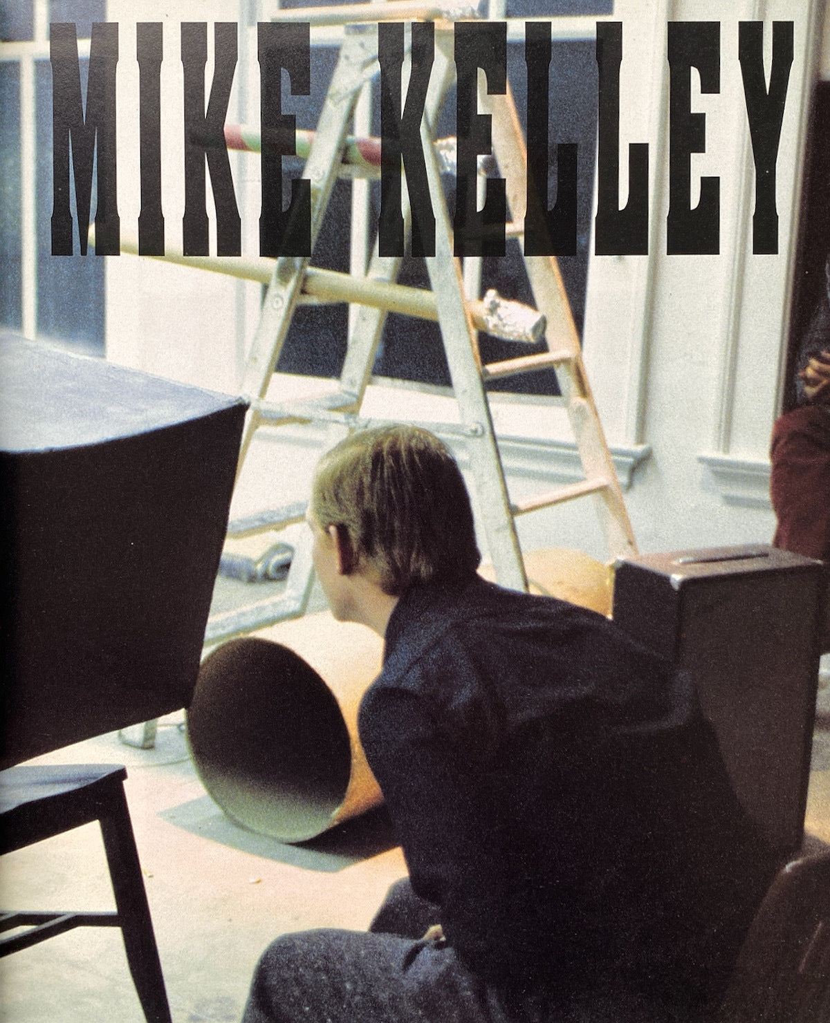 Mike Kelley Artpress