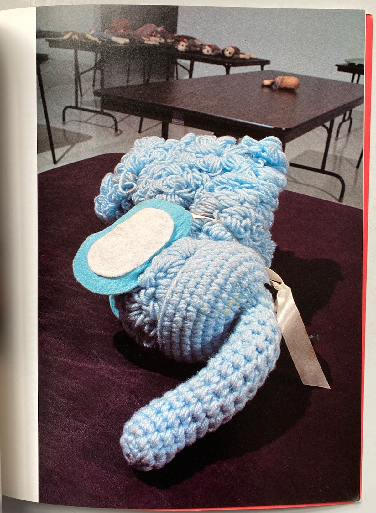 Mike Kelley Artpress