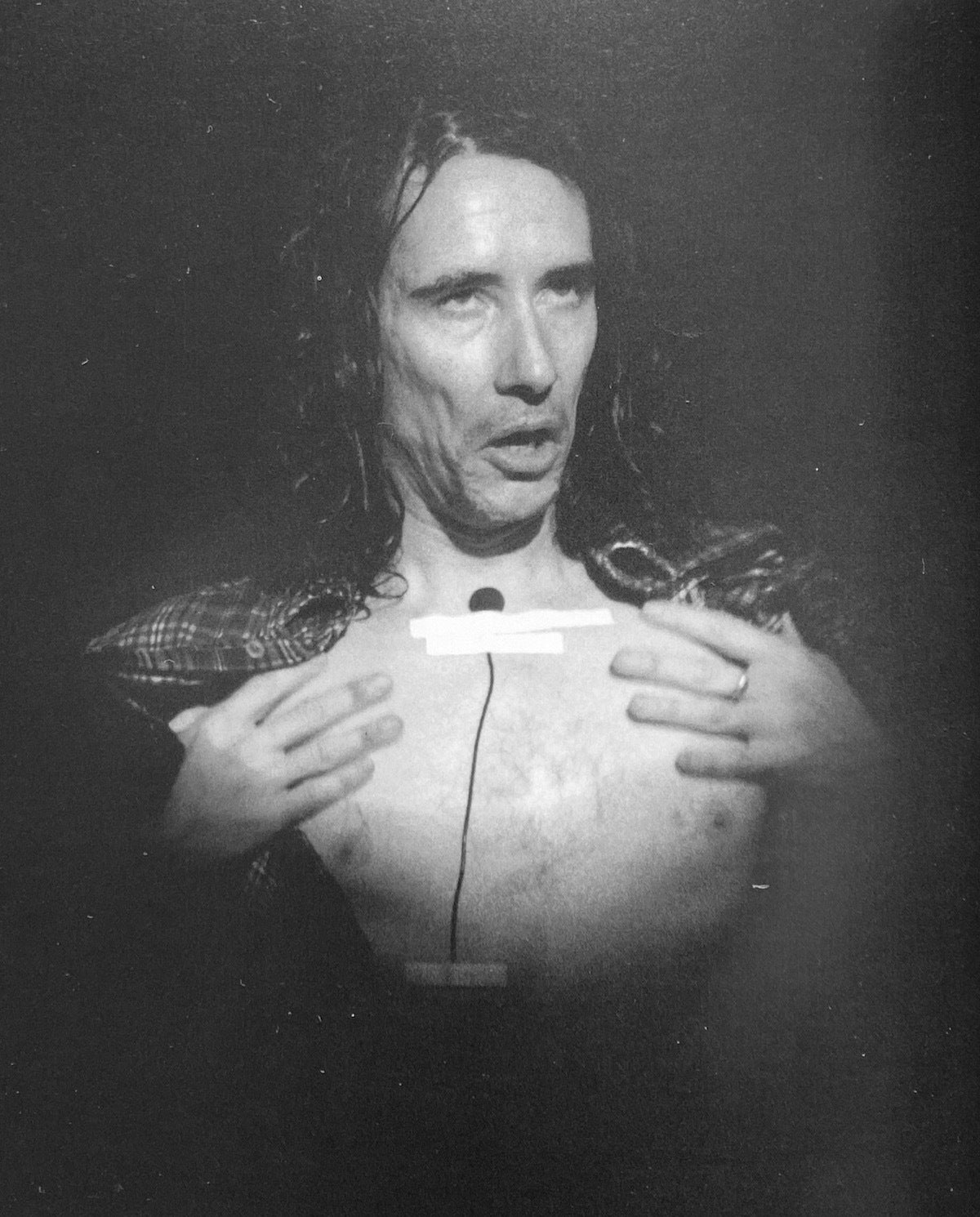 Mike Kelley Artpress