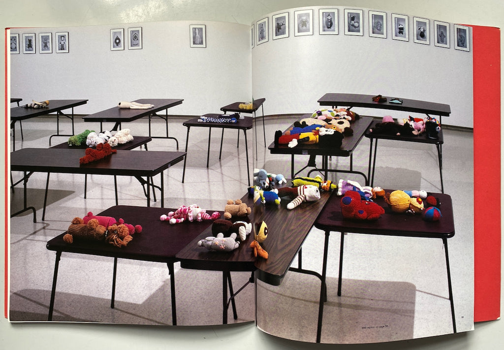 Mike Kelley Artpress