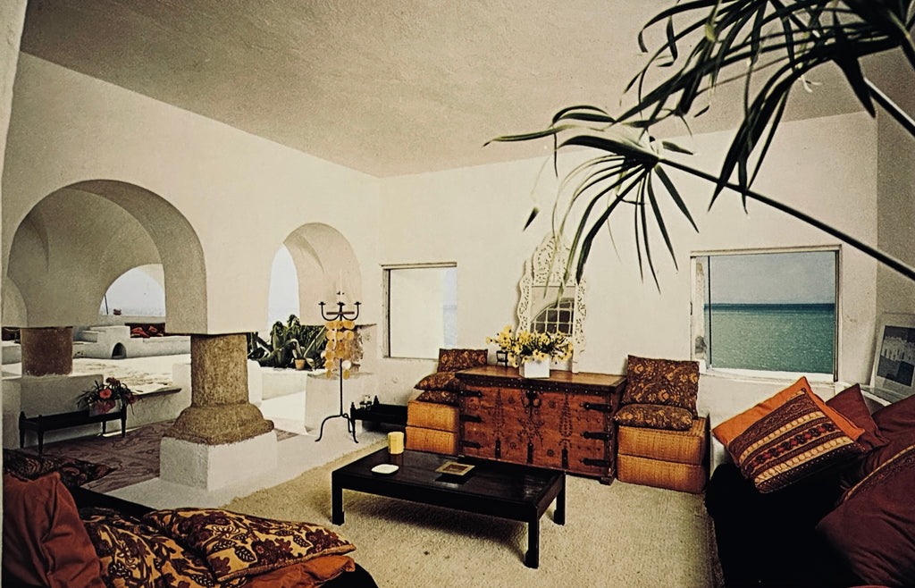 International Interiors