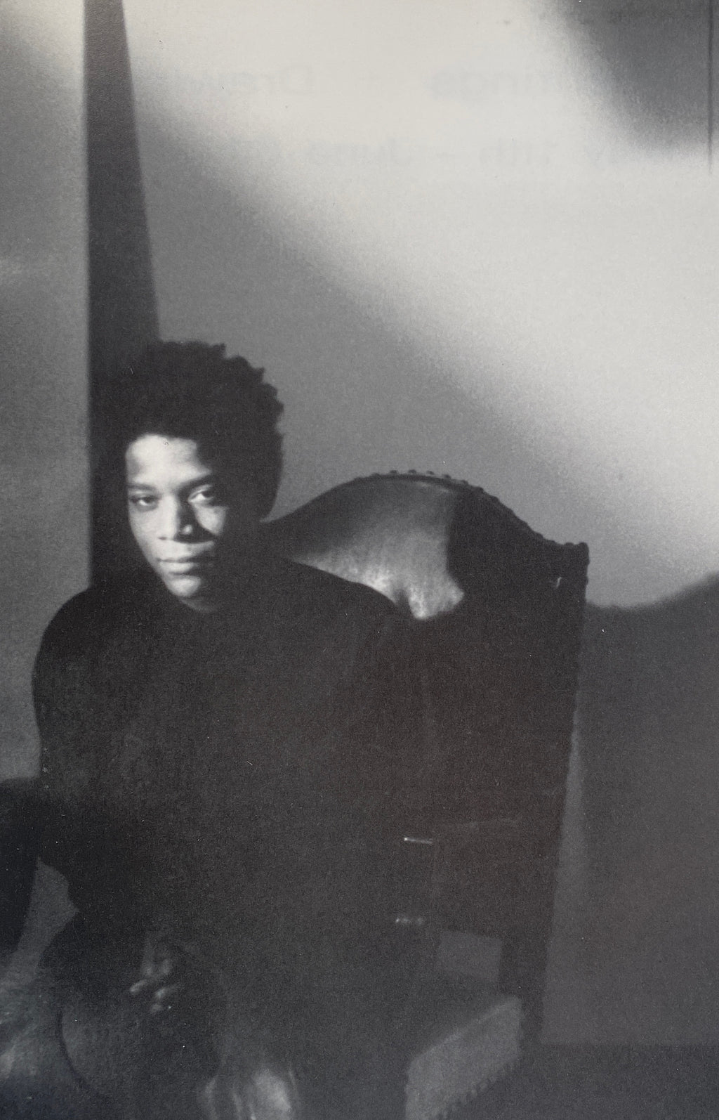 Jean-Michel Basquiat 1993