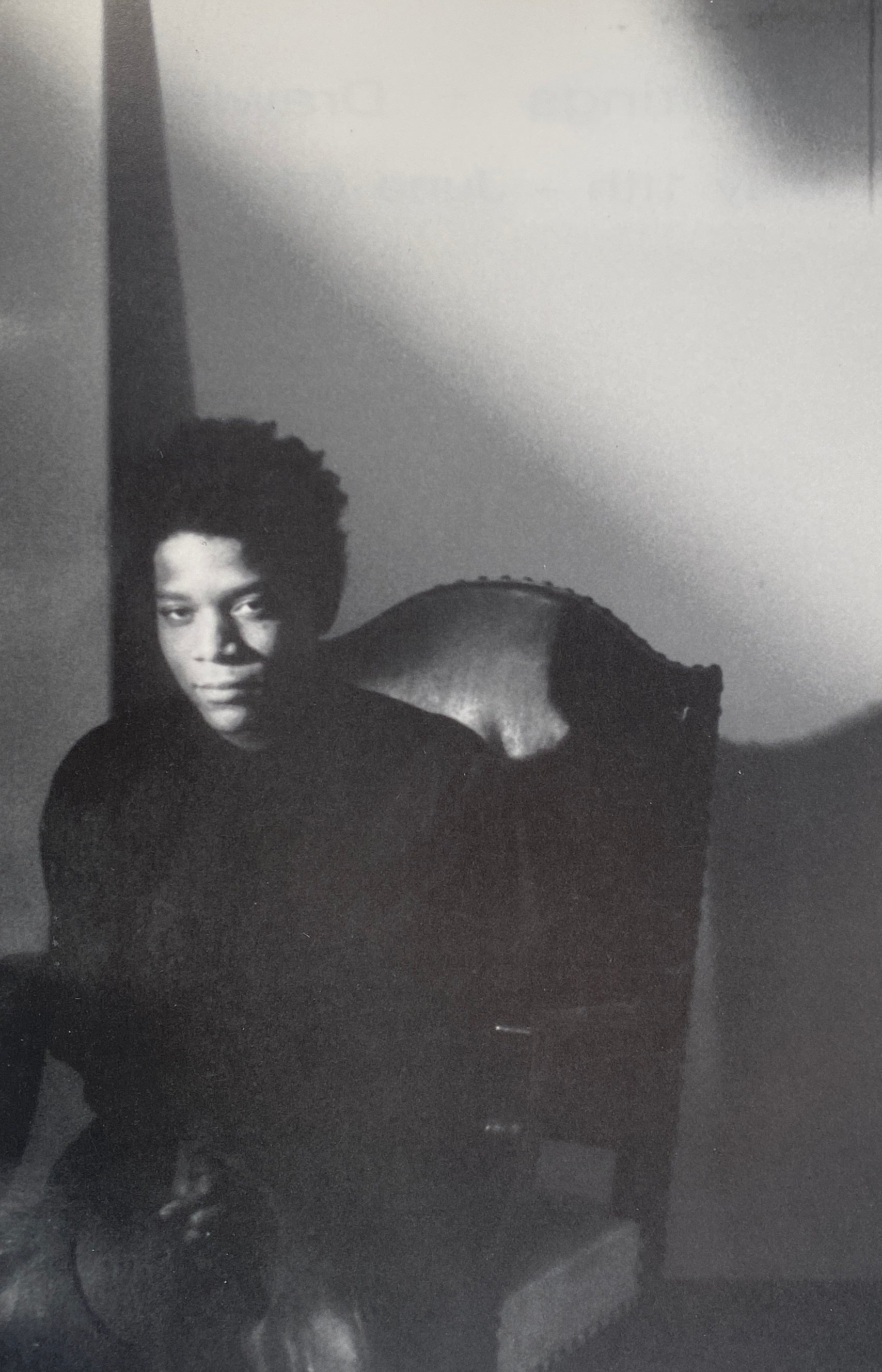Jean-Michel Basquiat 1993