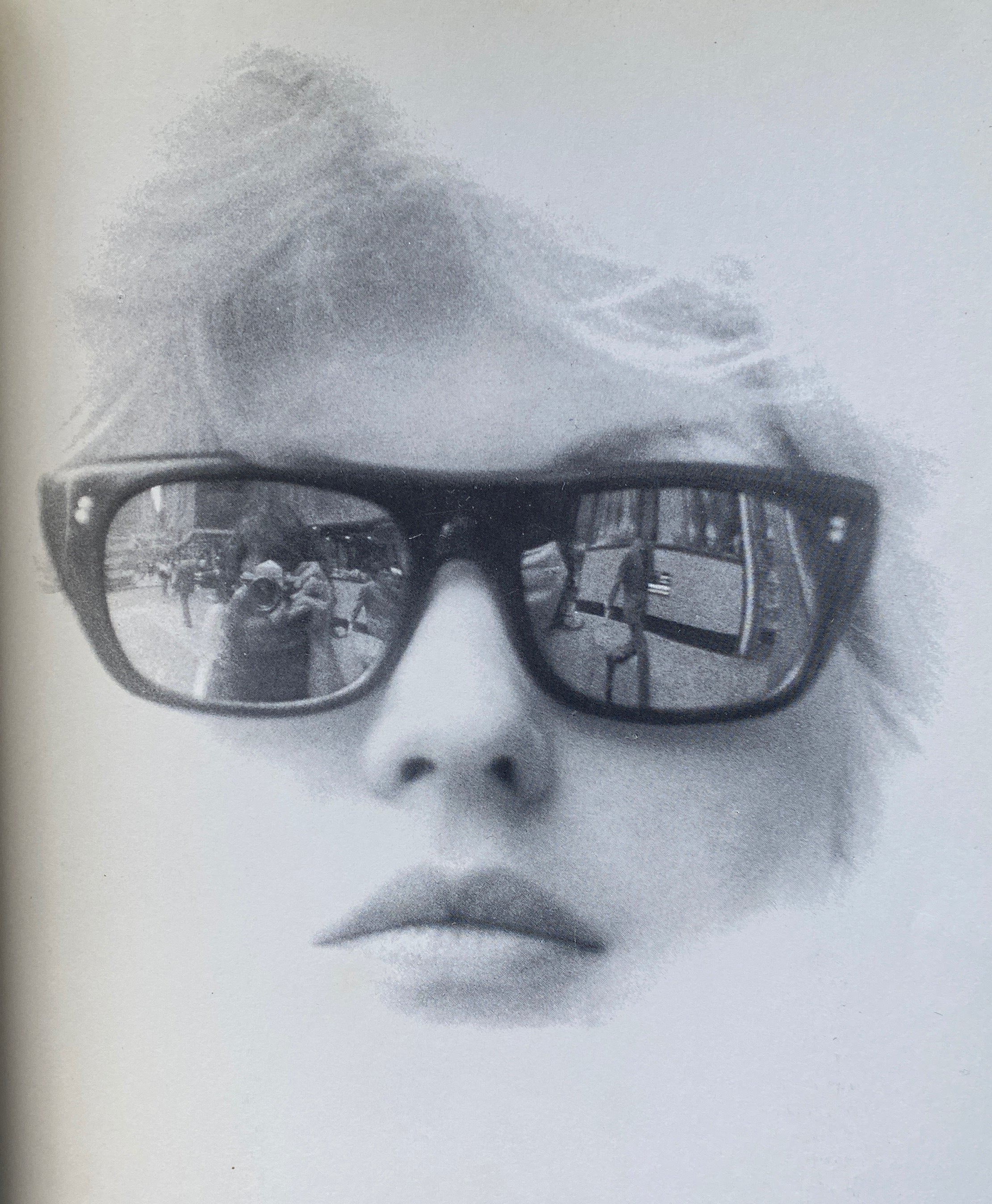 Blondie Making Tracks