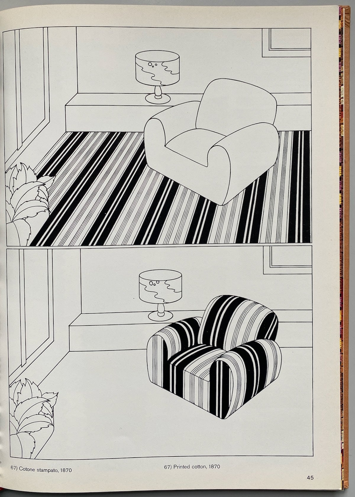 Decorattivo 1975-1977