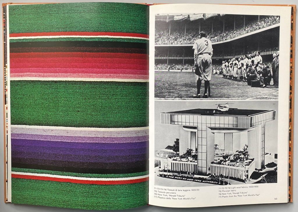 Decorattivo 1975-1977