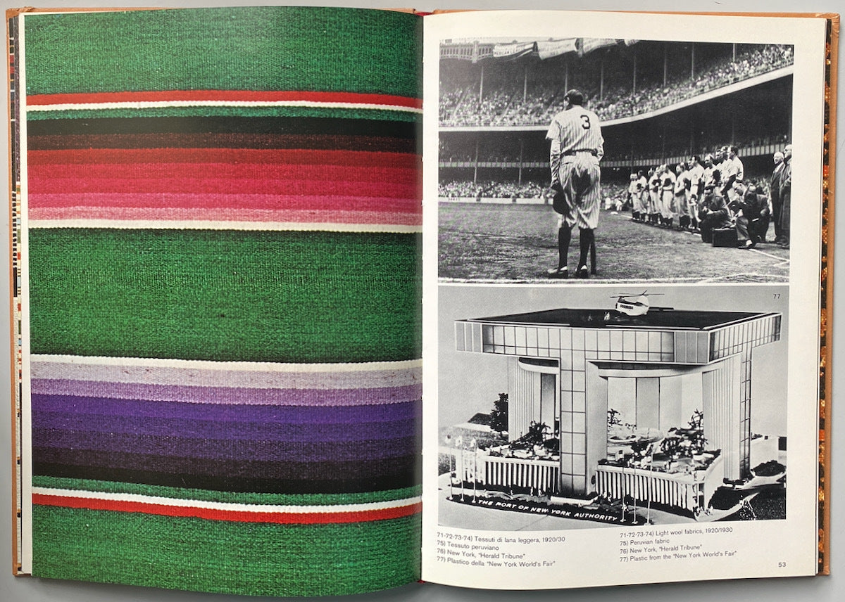 Decorattivo 1975-1977