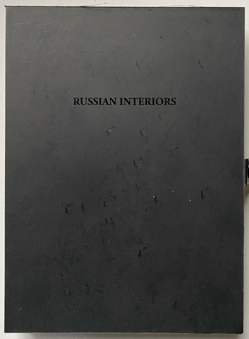 Russian Interiors Special Edition