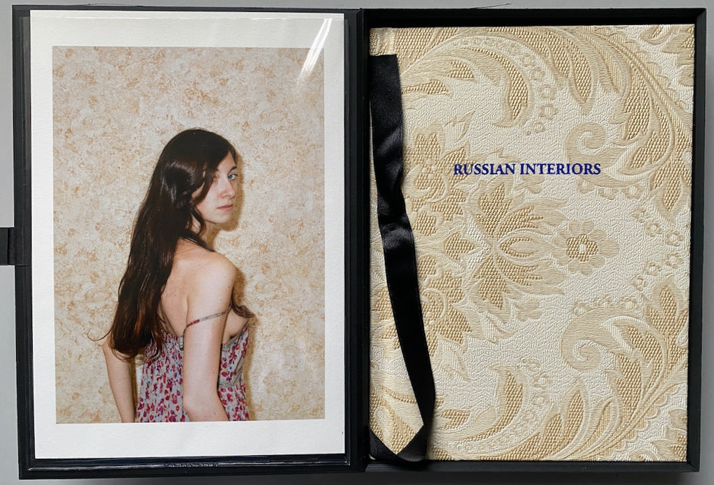 Russian Interiors Special Edition