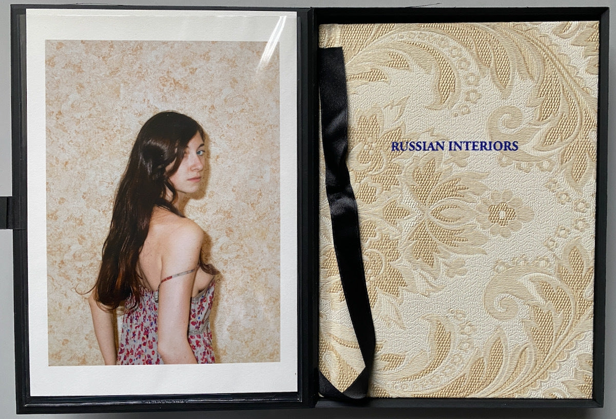 Russian Interiors Special Edition