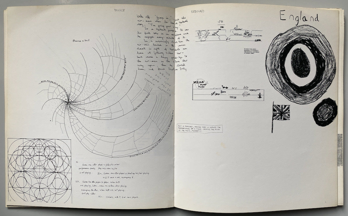 Scratch Music Cornelius Cardew