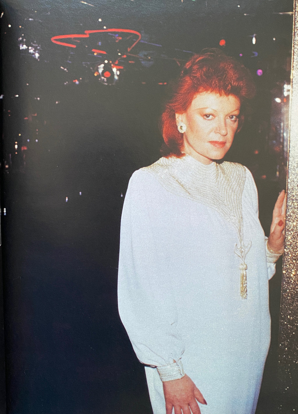 Regine
