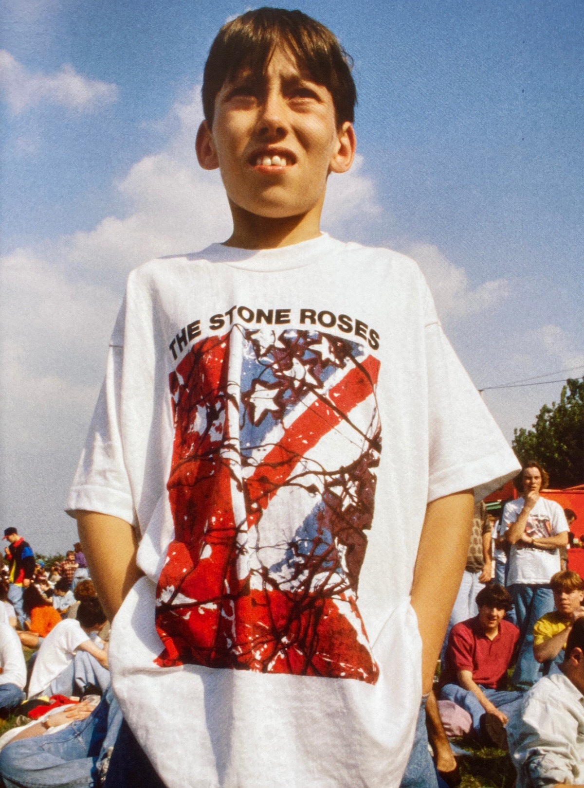 Spike Island