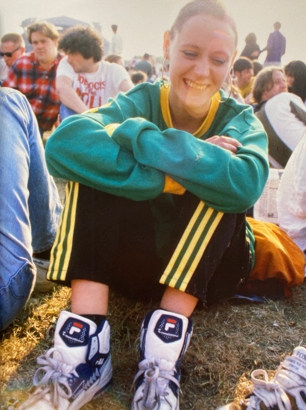 Spike Island