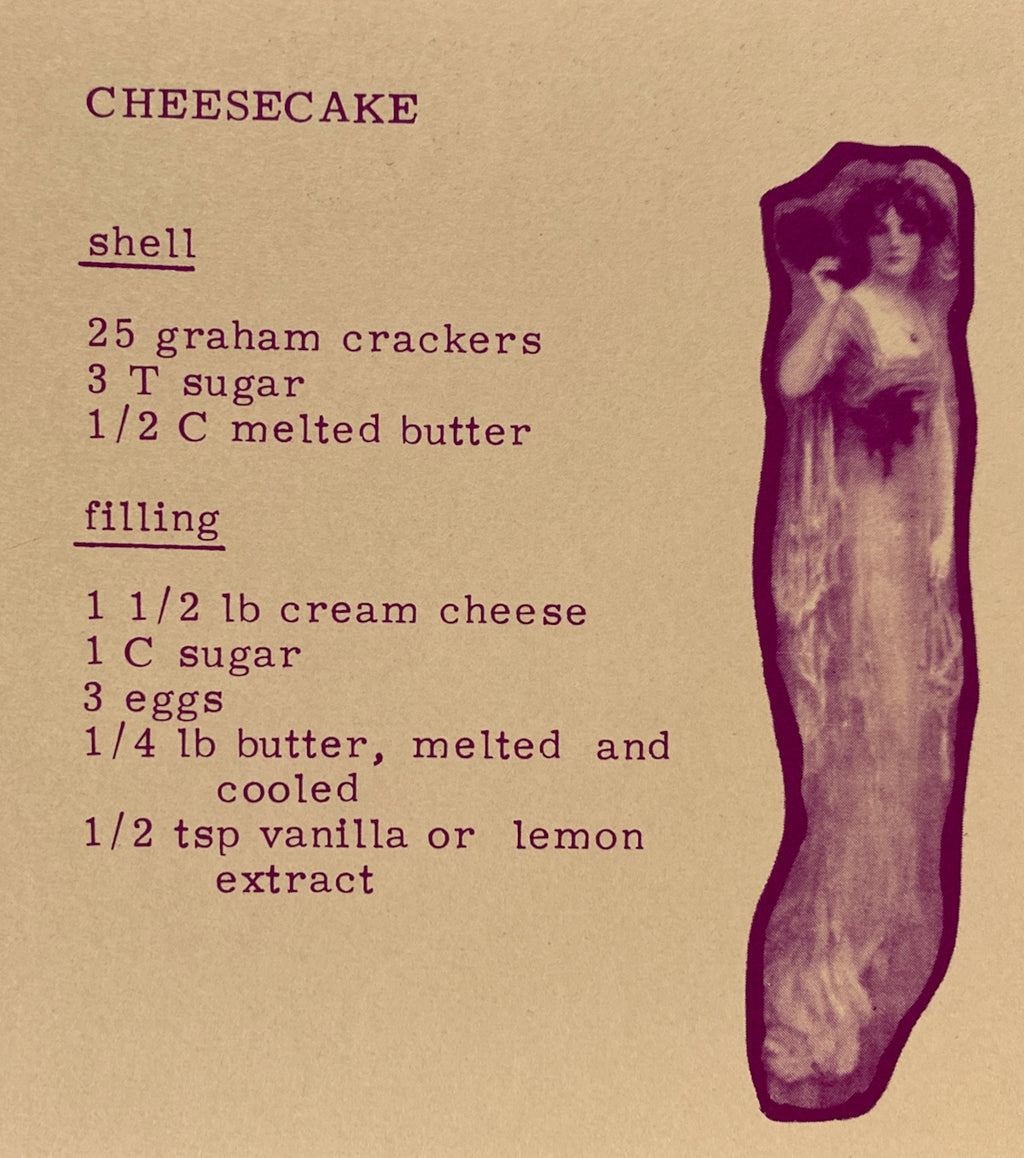 The Hippie Cookbook
