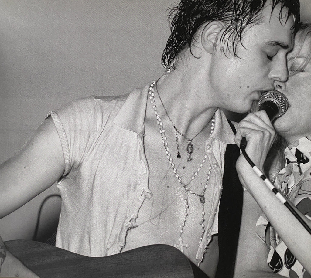 [SIGNED] HEDI SLIMANE BIRTH OF A CULT