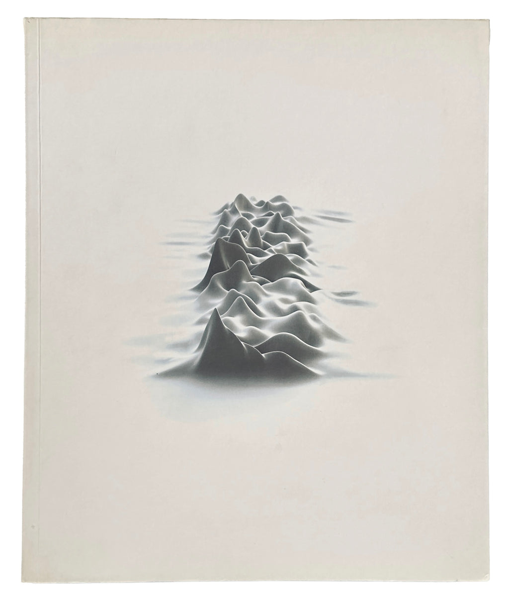 [SIGNED] PETER SAVILLE DESIGNED BY
