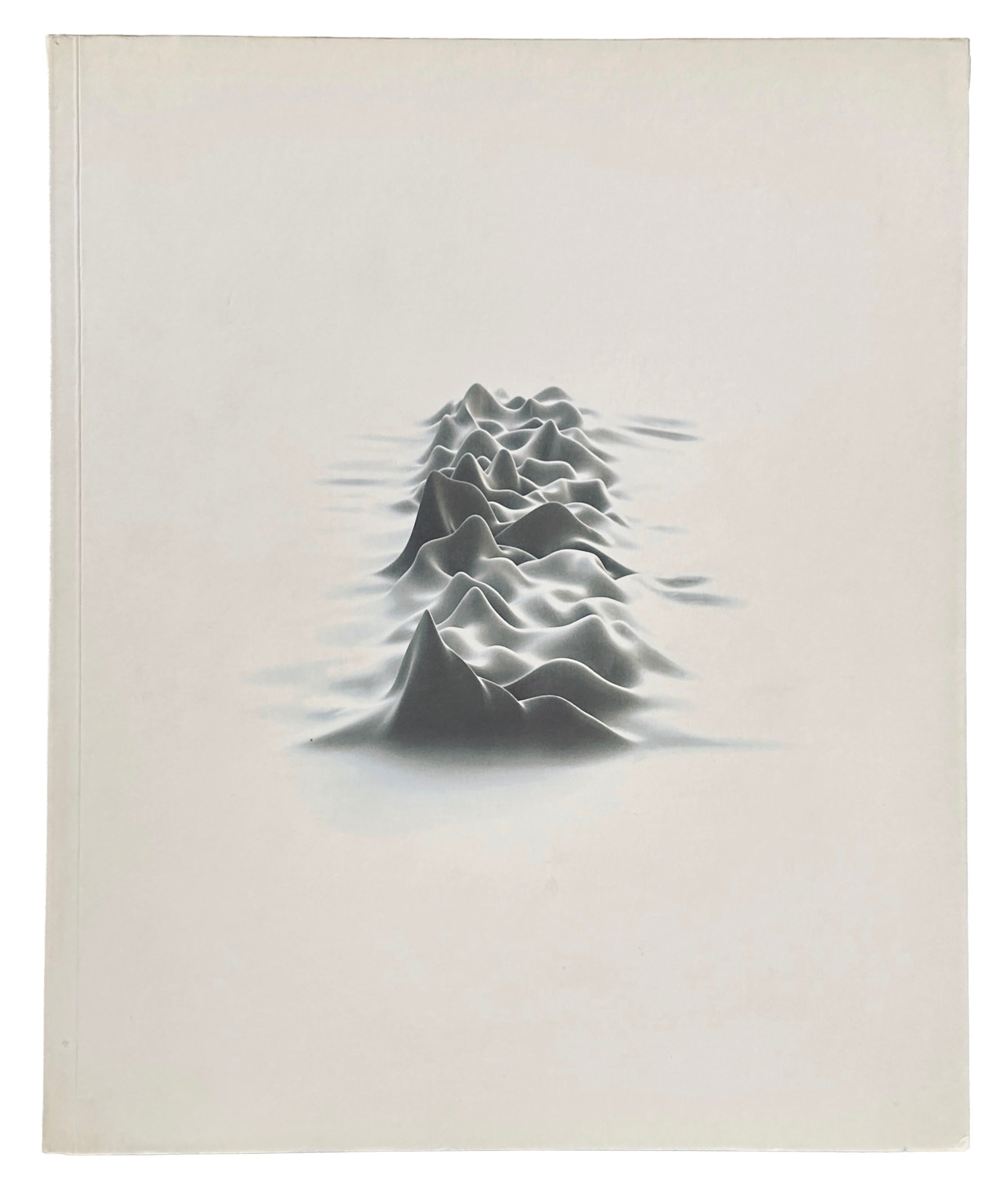 [SIGNED] PETER SAVILLE DESIGNED BY