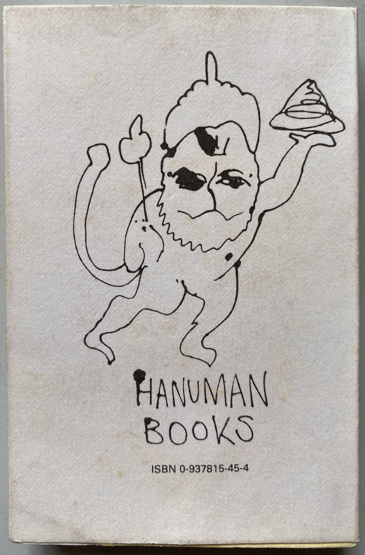 Candy Darling Hanuman