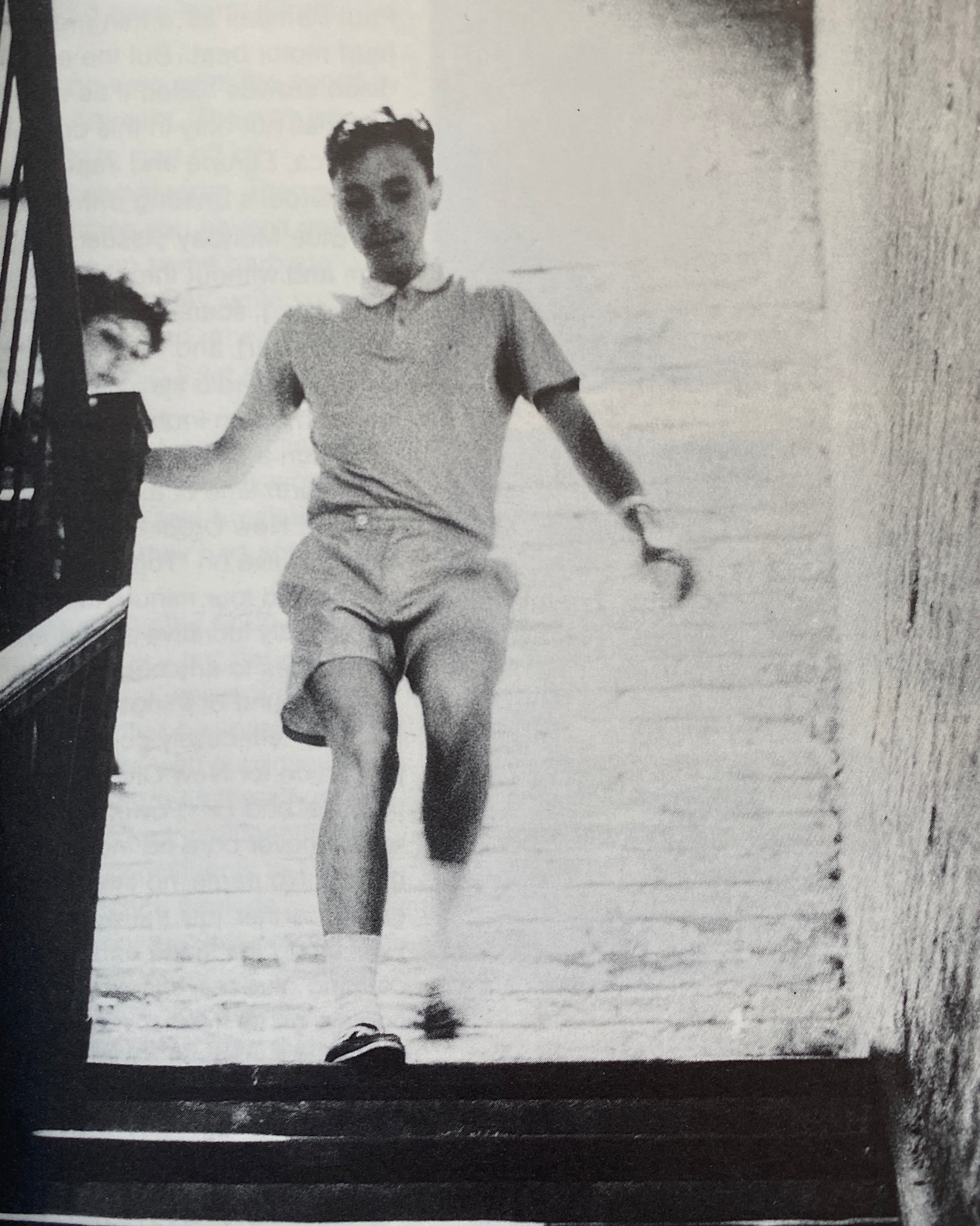 Joy Division + New Order – IDEA
