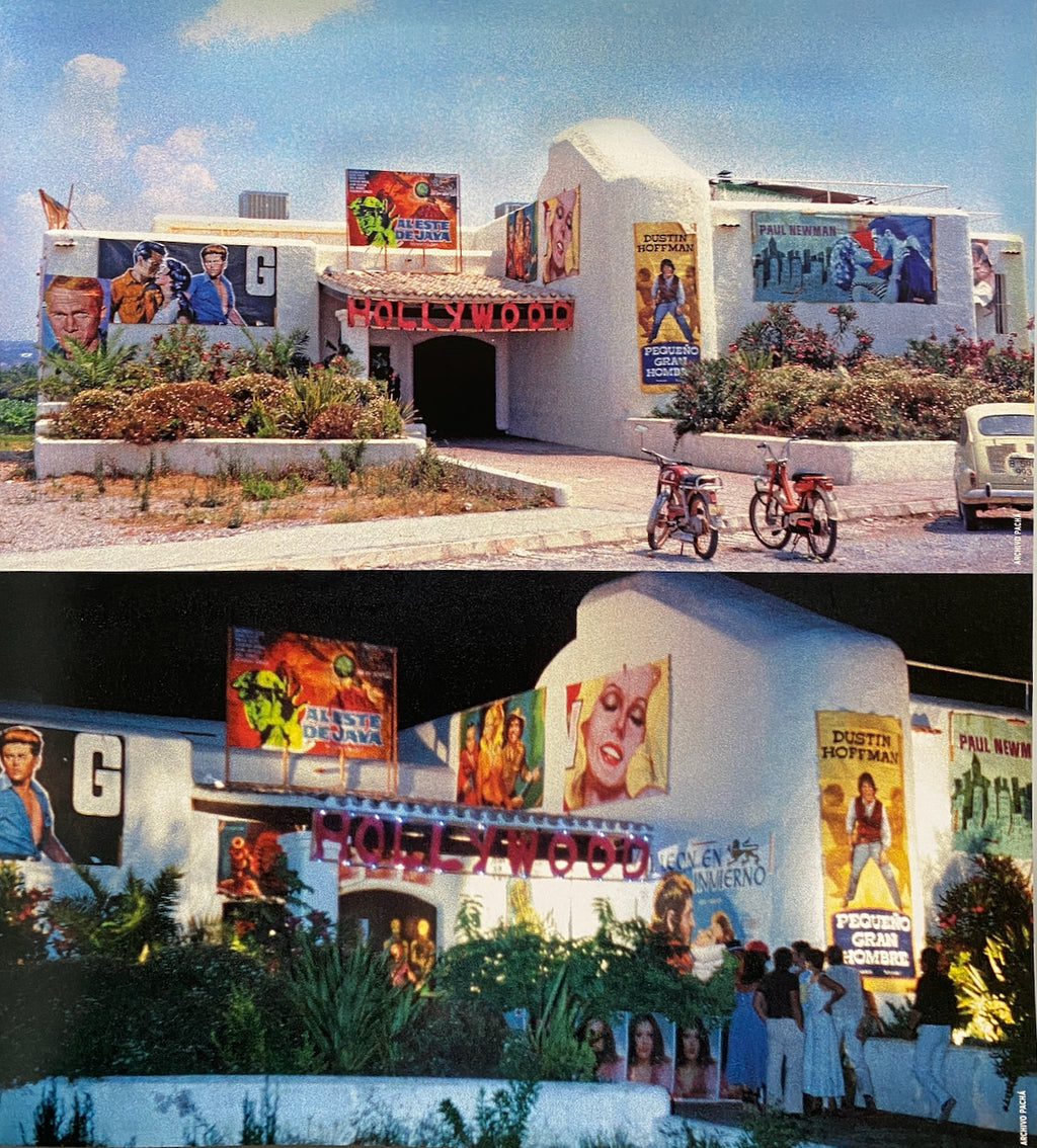 Pacha 40 Years of History
