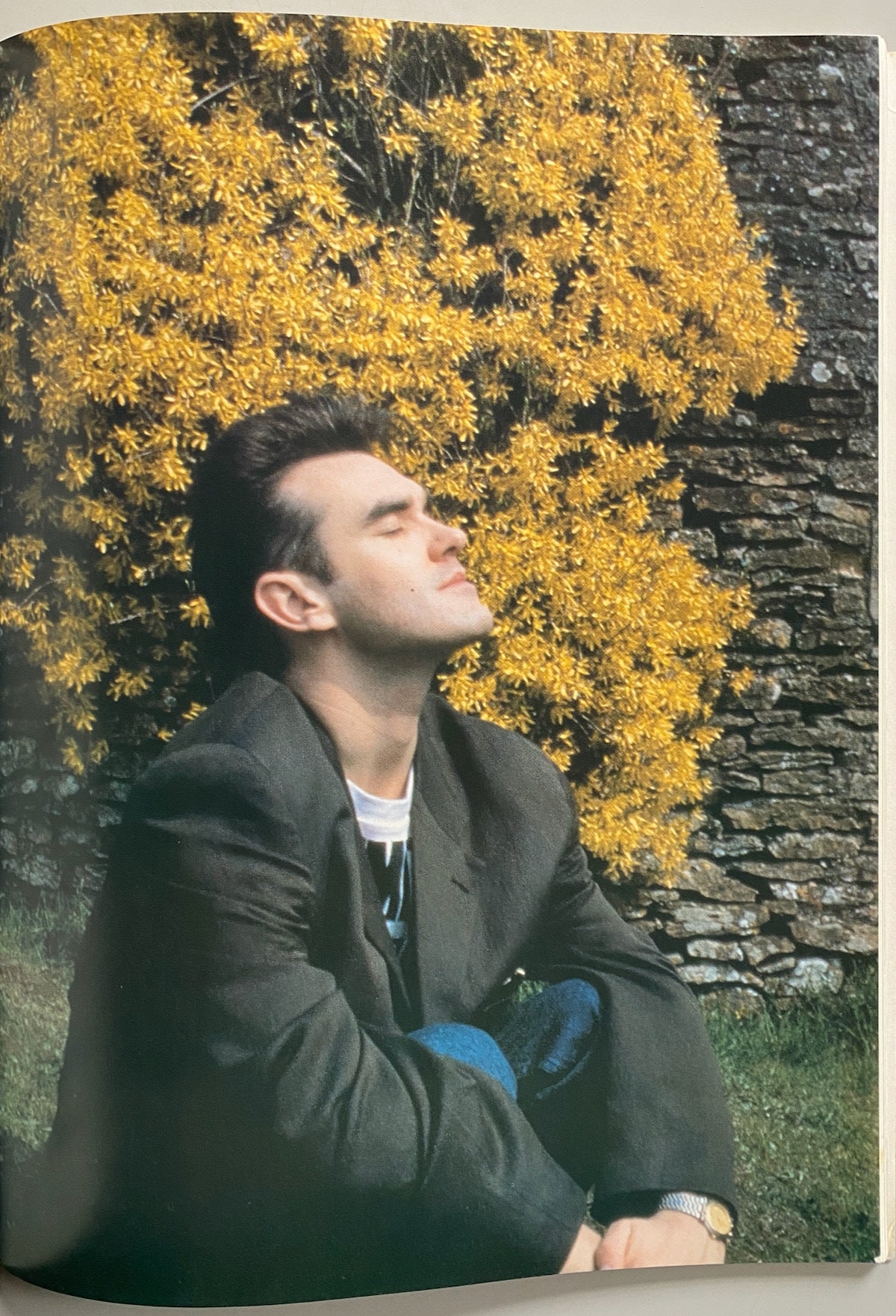 The Smiths Louder Than Bombs