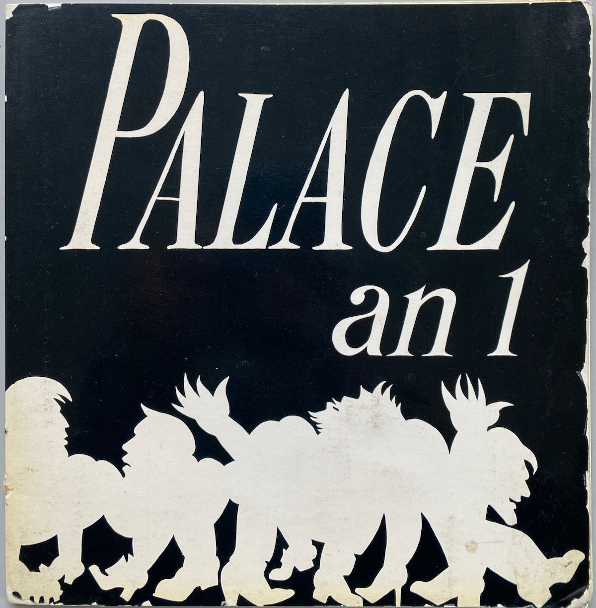 Le Palace an 1