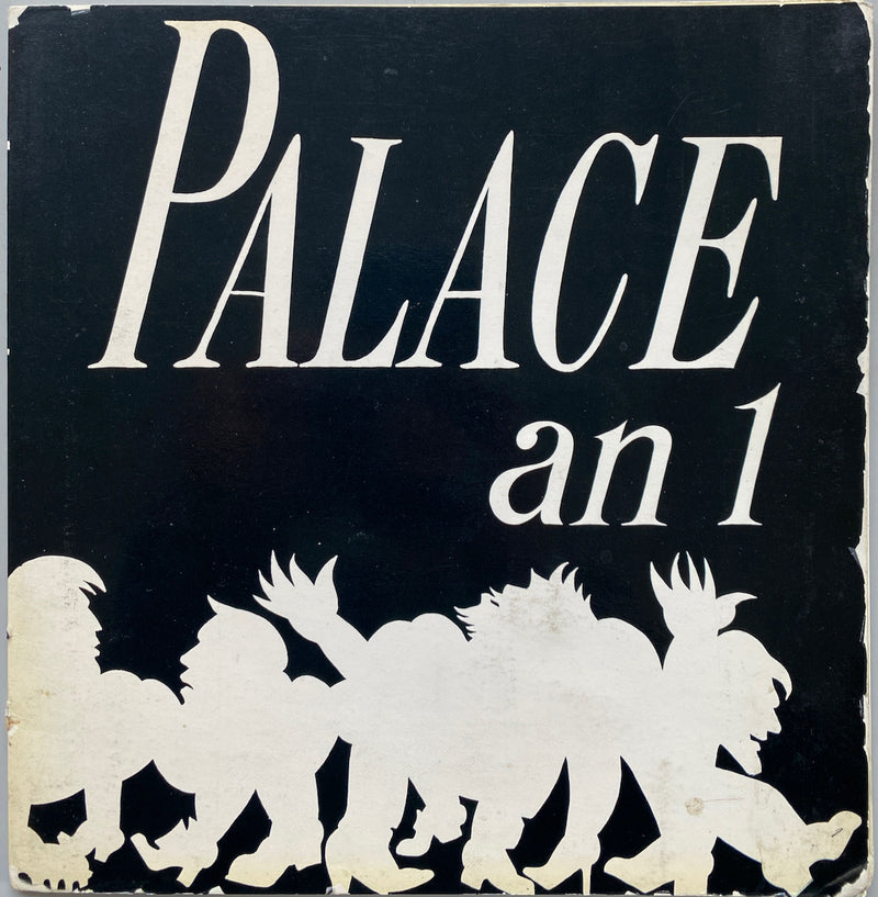 Le Palace an 1