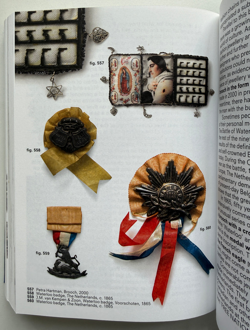 Jewelry Matters