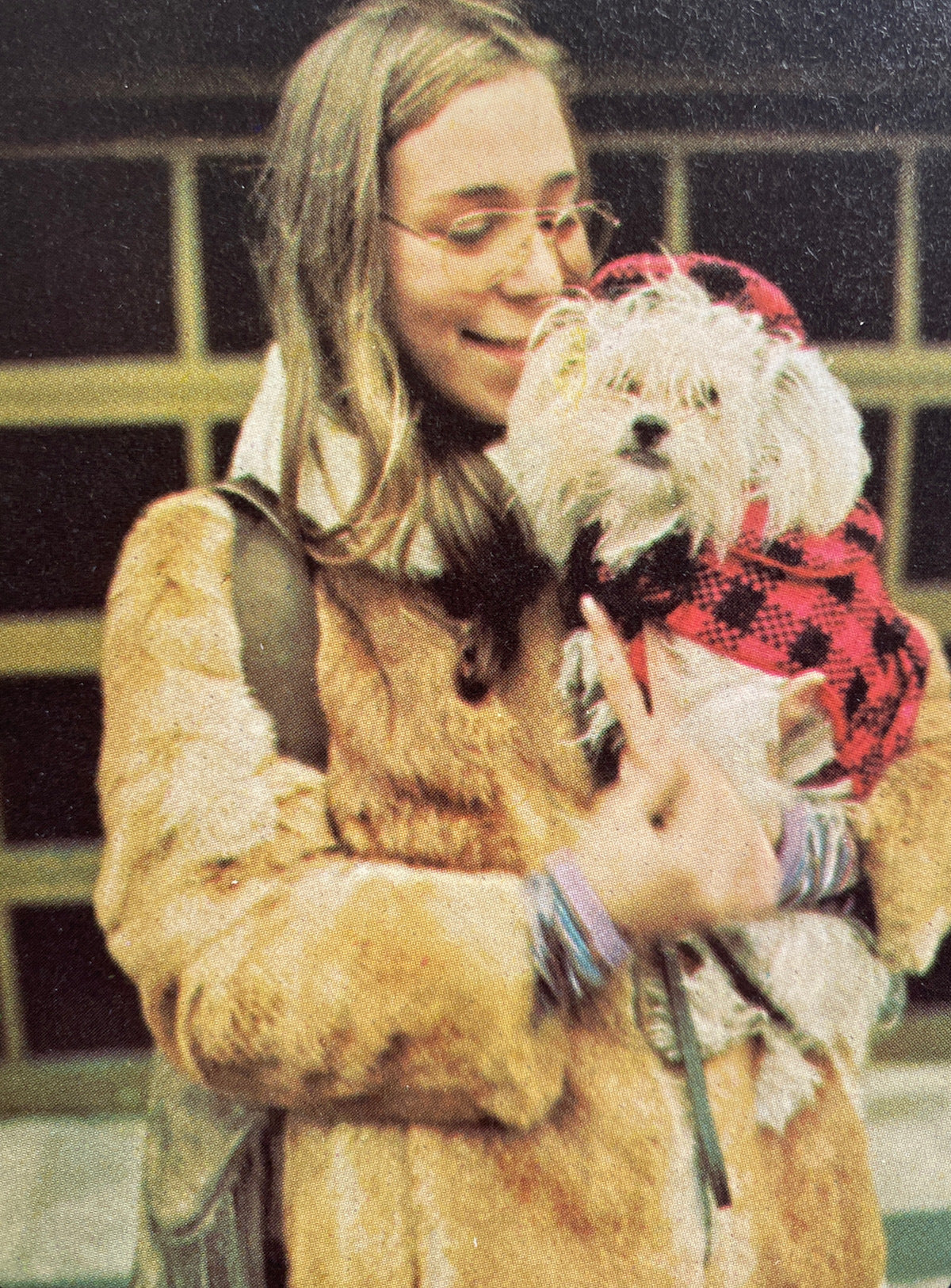 Earth Magazine 1970-1972