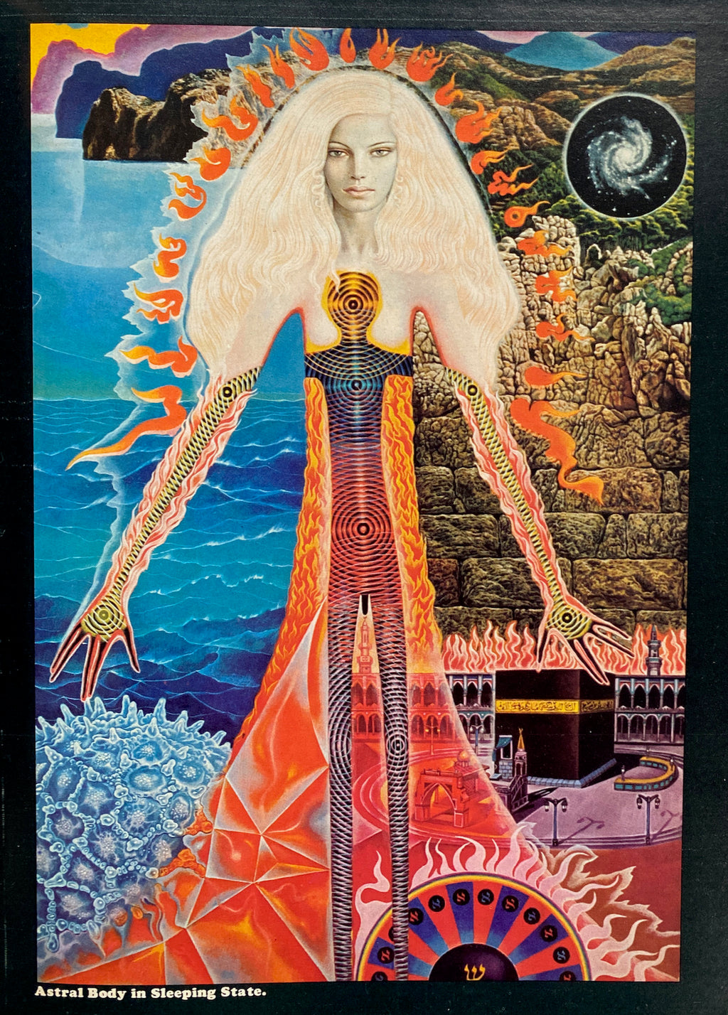 Earth Magazine 1970-1972