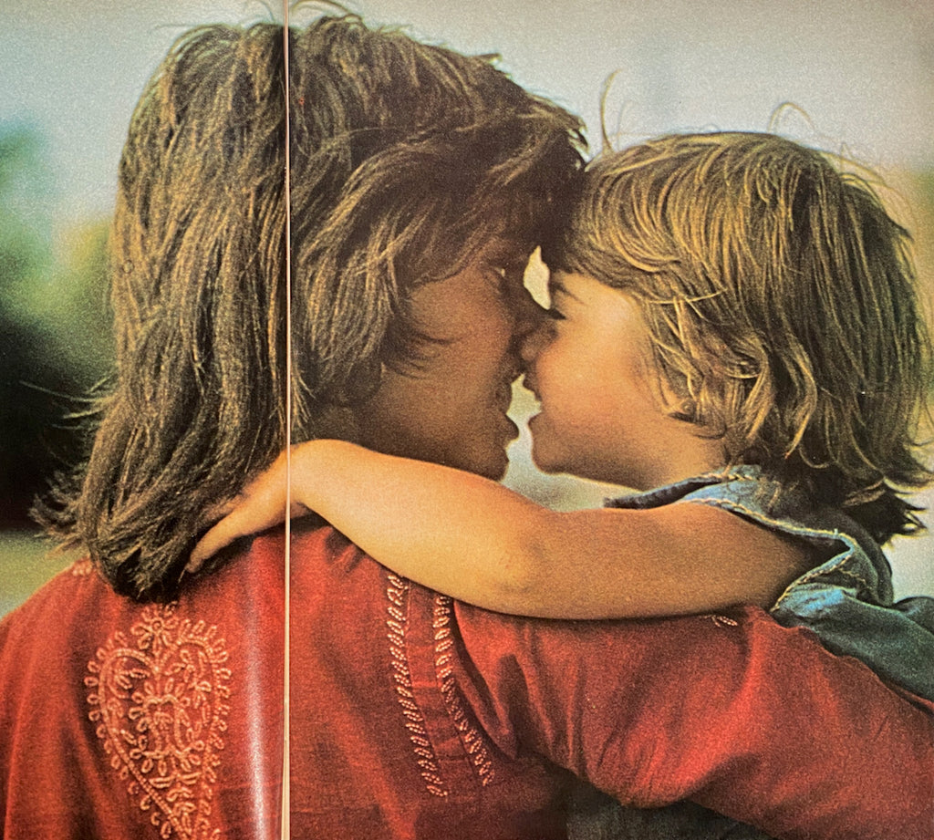 Earth Magazine 1970-1972