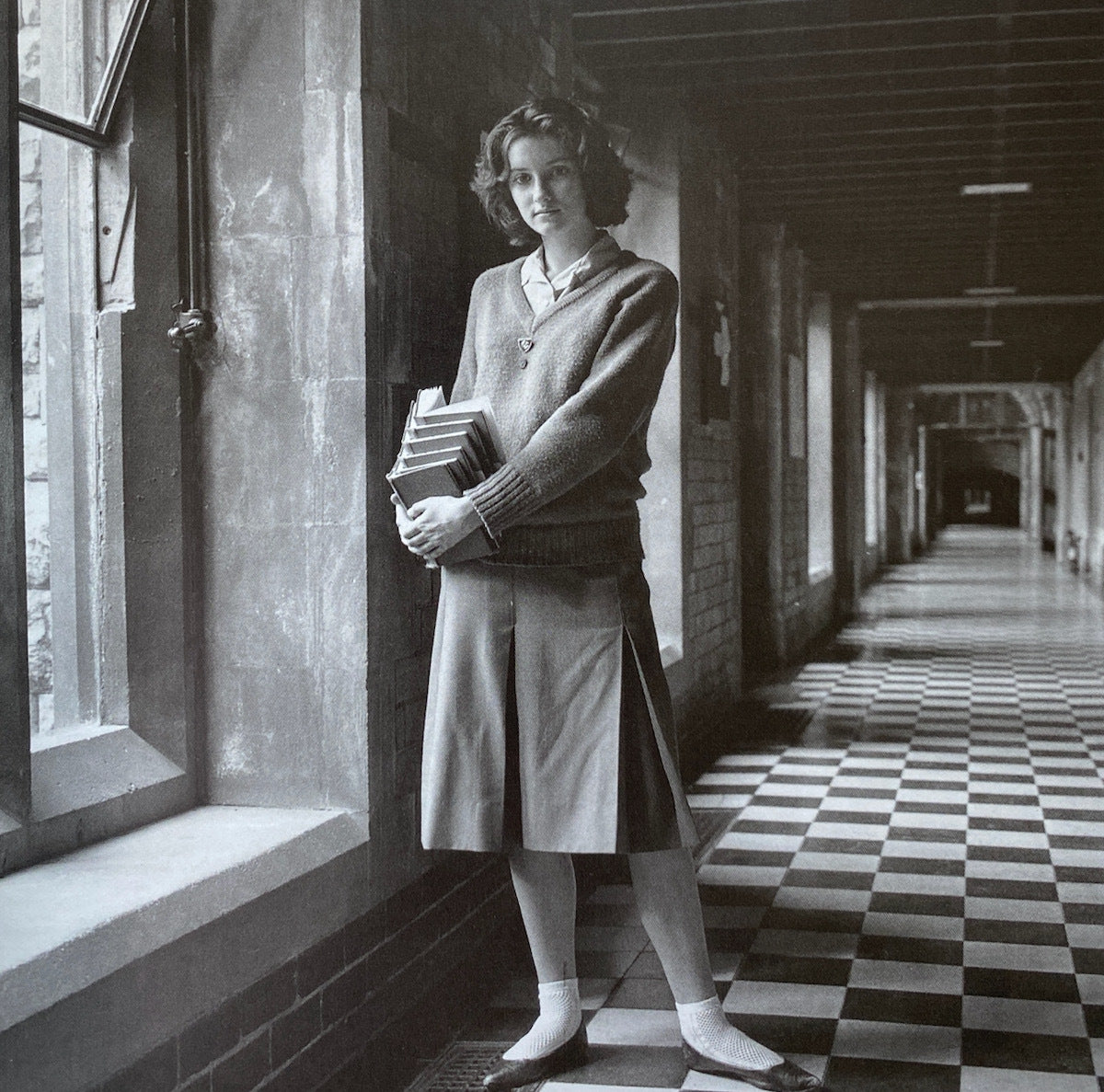 Cheltenham Ladies College